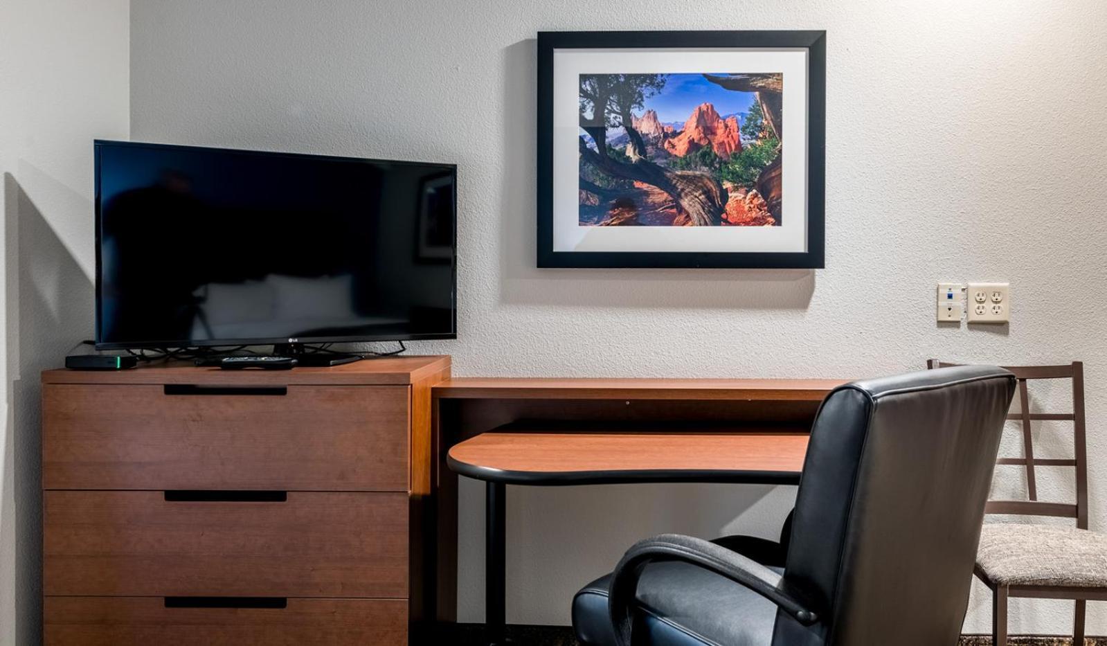 My Place Hotel-colorado Springs,co Hotel Colorado Springs