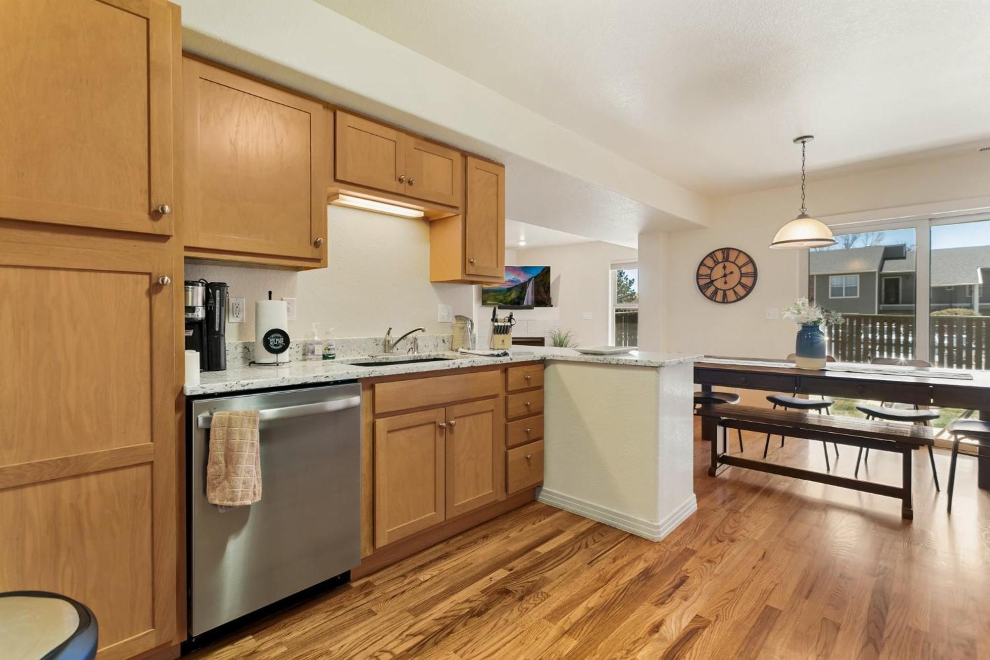 Holiday home Executive Townhouse To