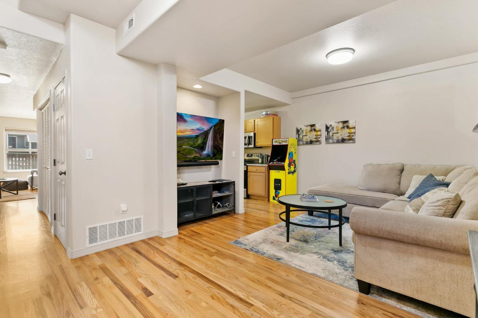 Holiday home Executive Townhouse To Colorado Springs