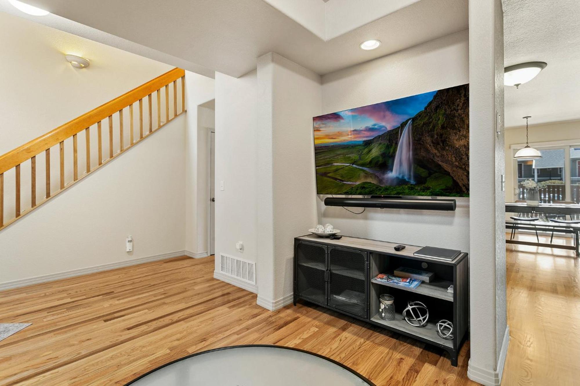 Holiday home Executive Townhouse To Colorado Springs