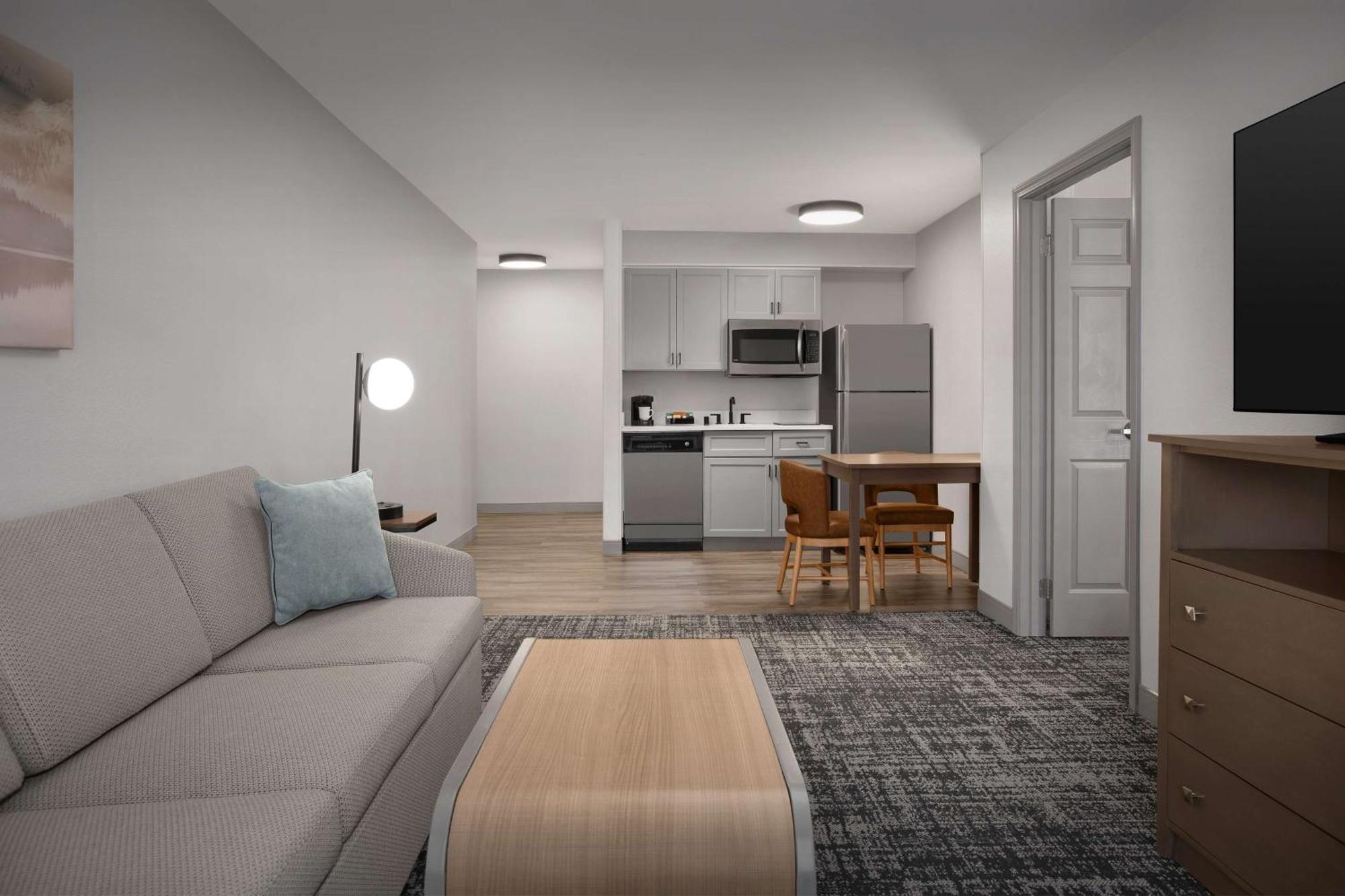 Homewood By Hilton Colorado Springs-north 3*