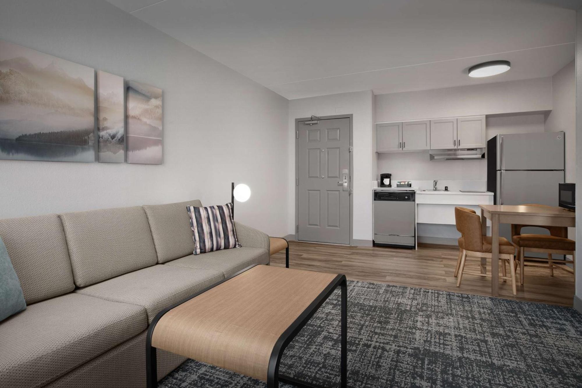 Homewood By Hilton Colorado Springs-north Colorado Springs