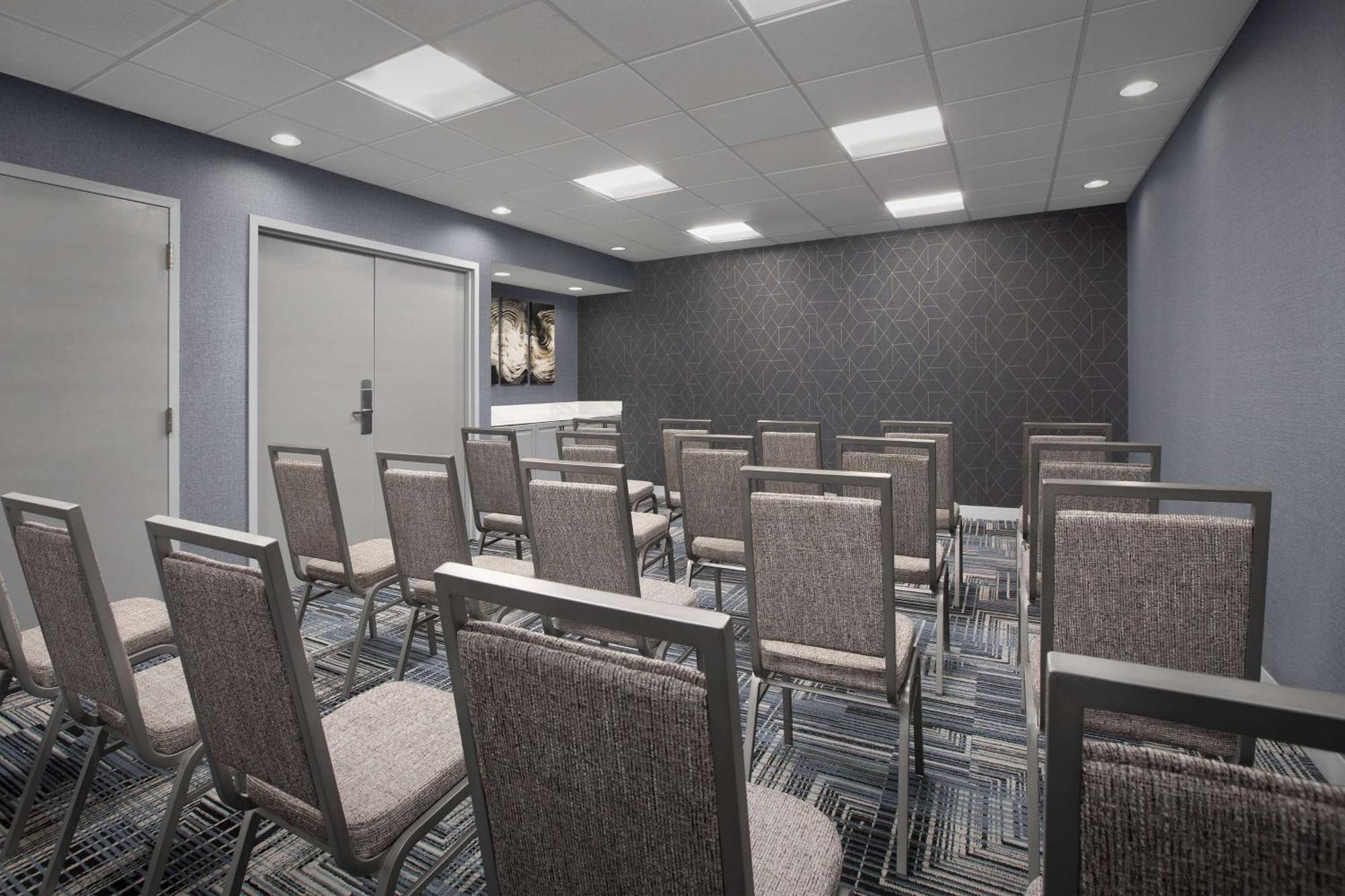 Homewood By Hilton Colorado Springs-north Hotel 3*