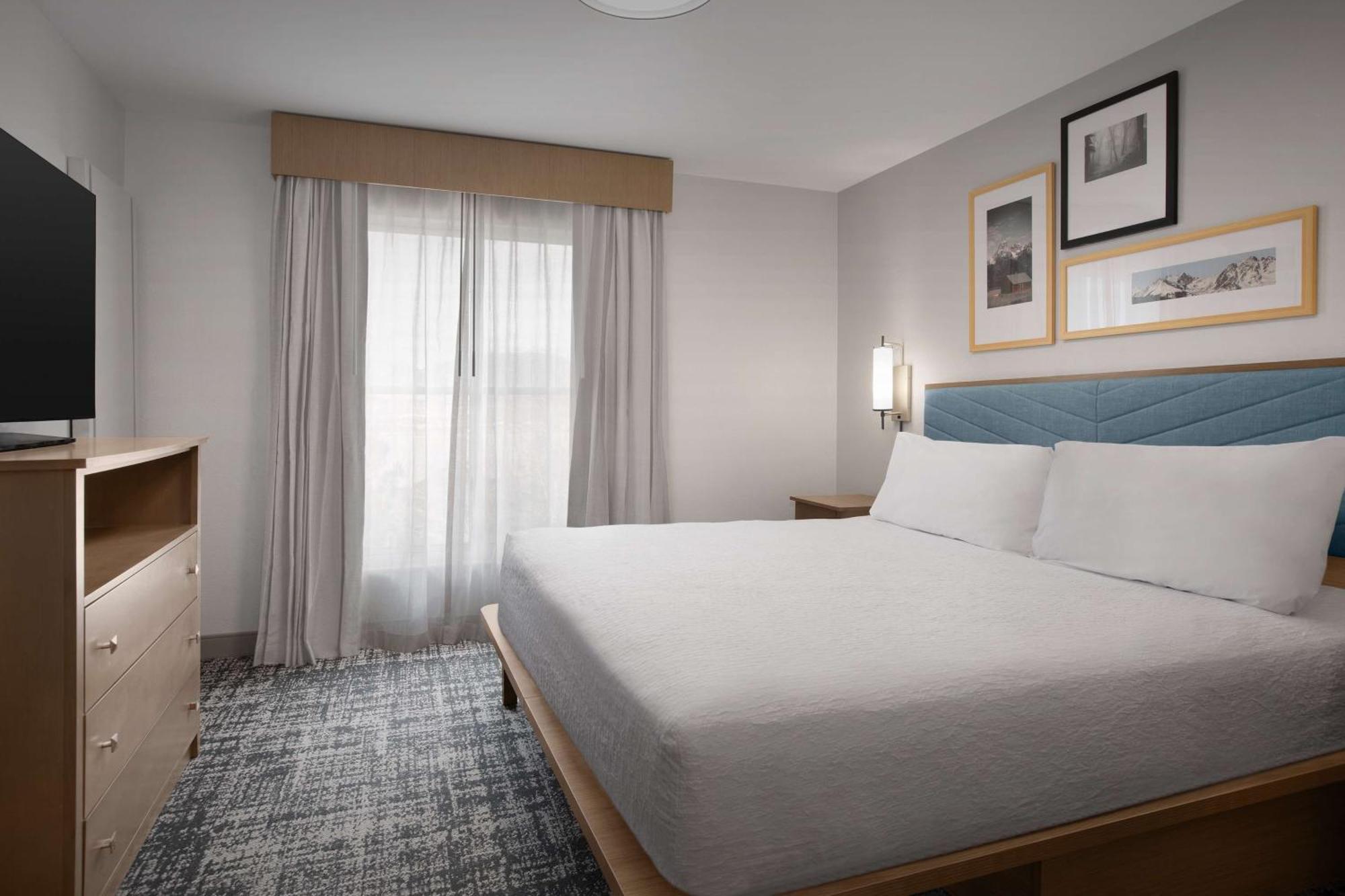 Homewood By Hilton Colorado Springs-north Colorado Springs