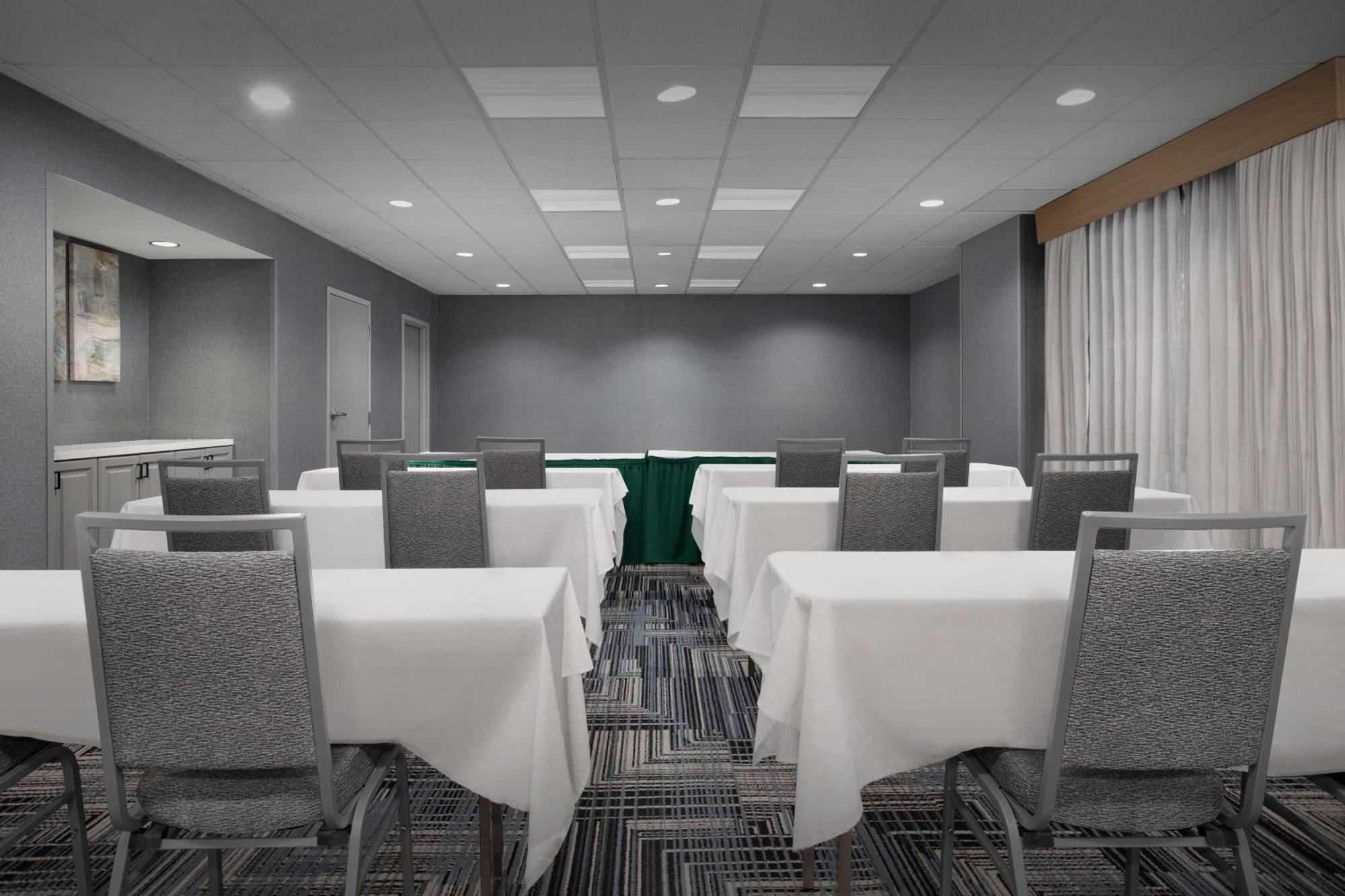 Homewood By Hilton Colorado Springs-north 3* Colorado Springs