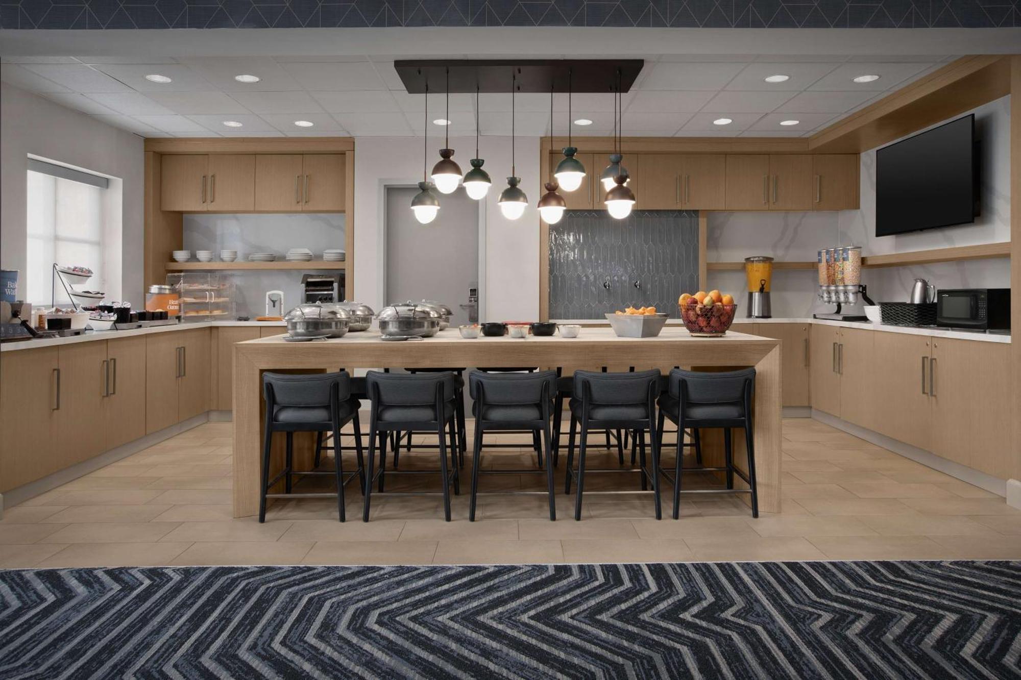 Homewood By Hilton Colorado Springs-north