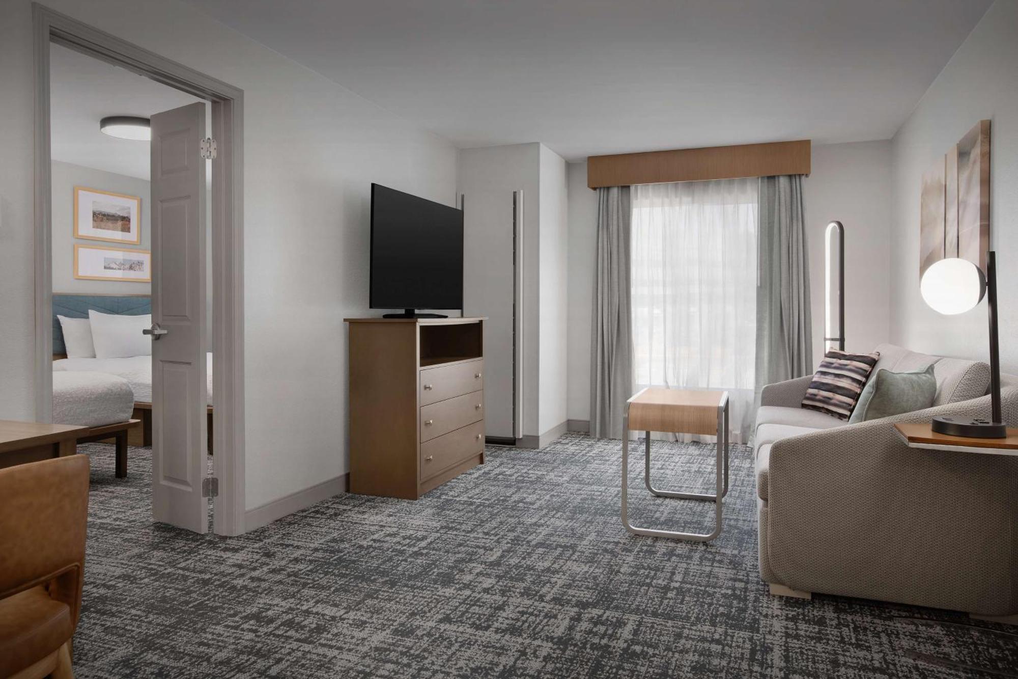 Homewood By Hilton Colorado Springs-north 3*