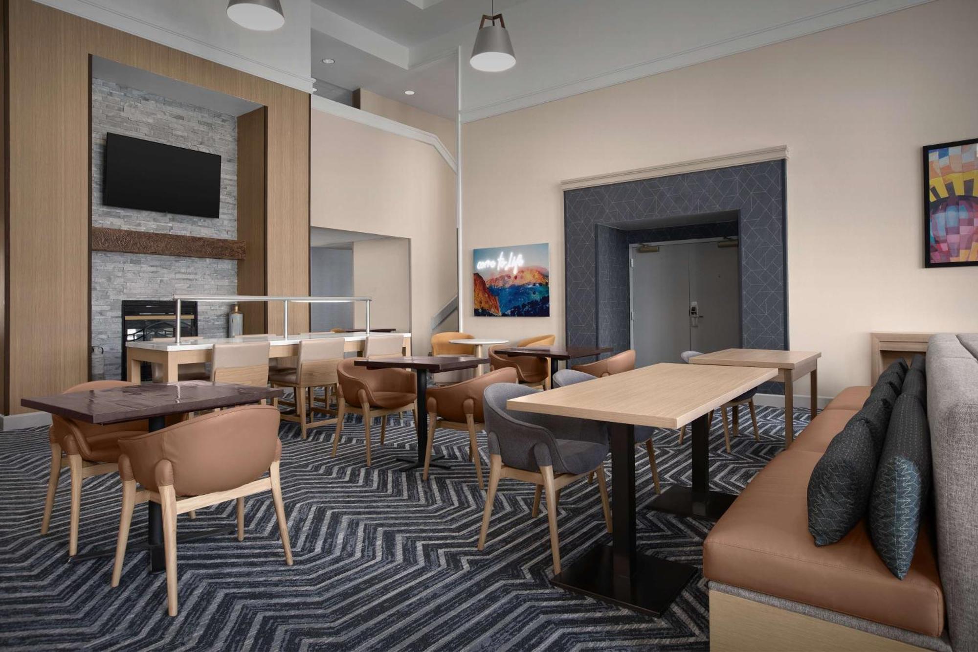 Homewood By Hilton Colorado Springs-north 3* Colorado Springs