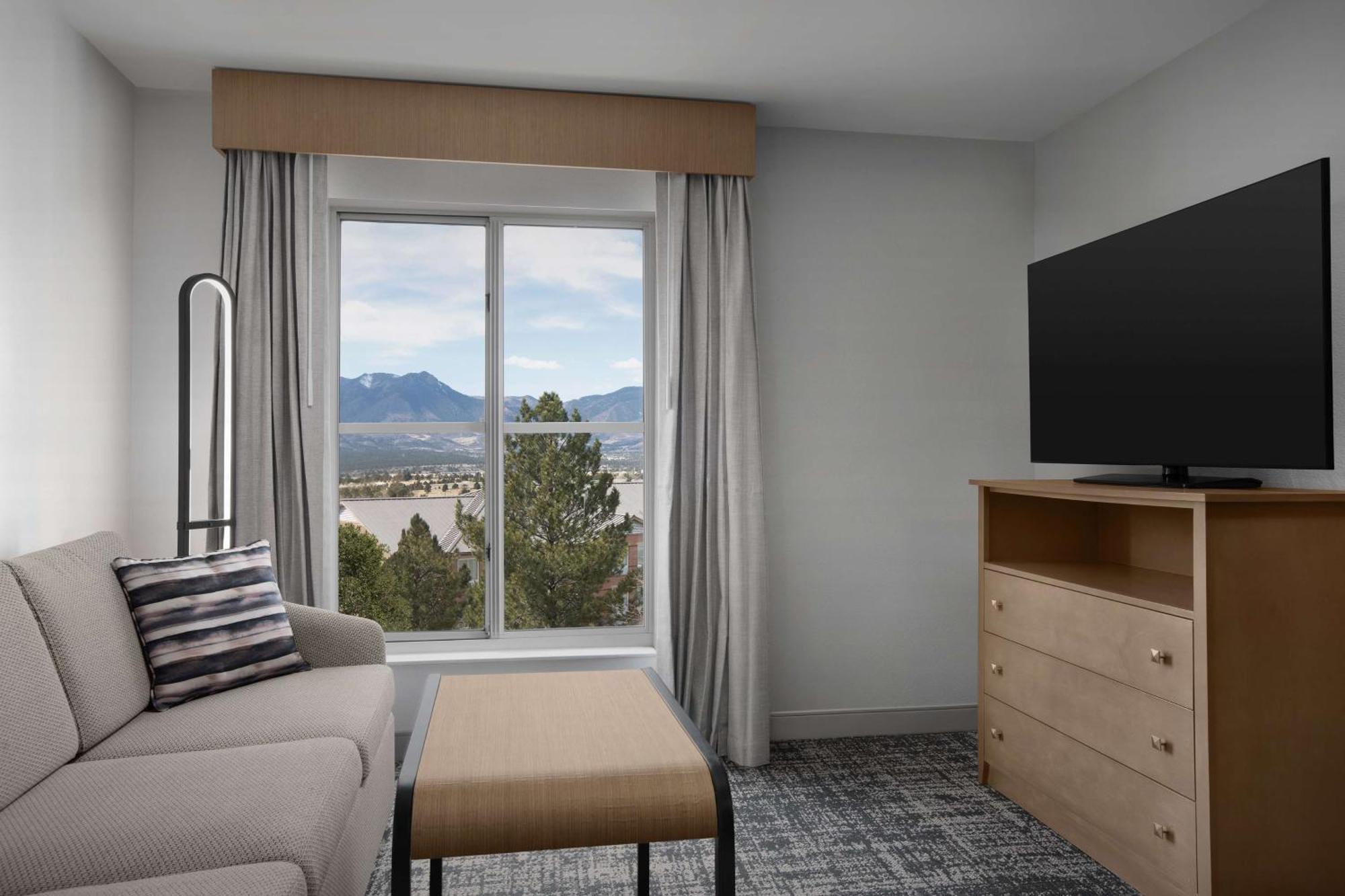 Homewood By Hilton Colorado Springs-north Hotel