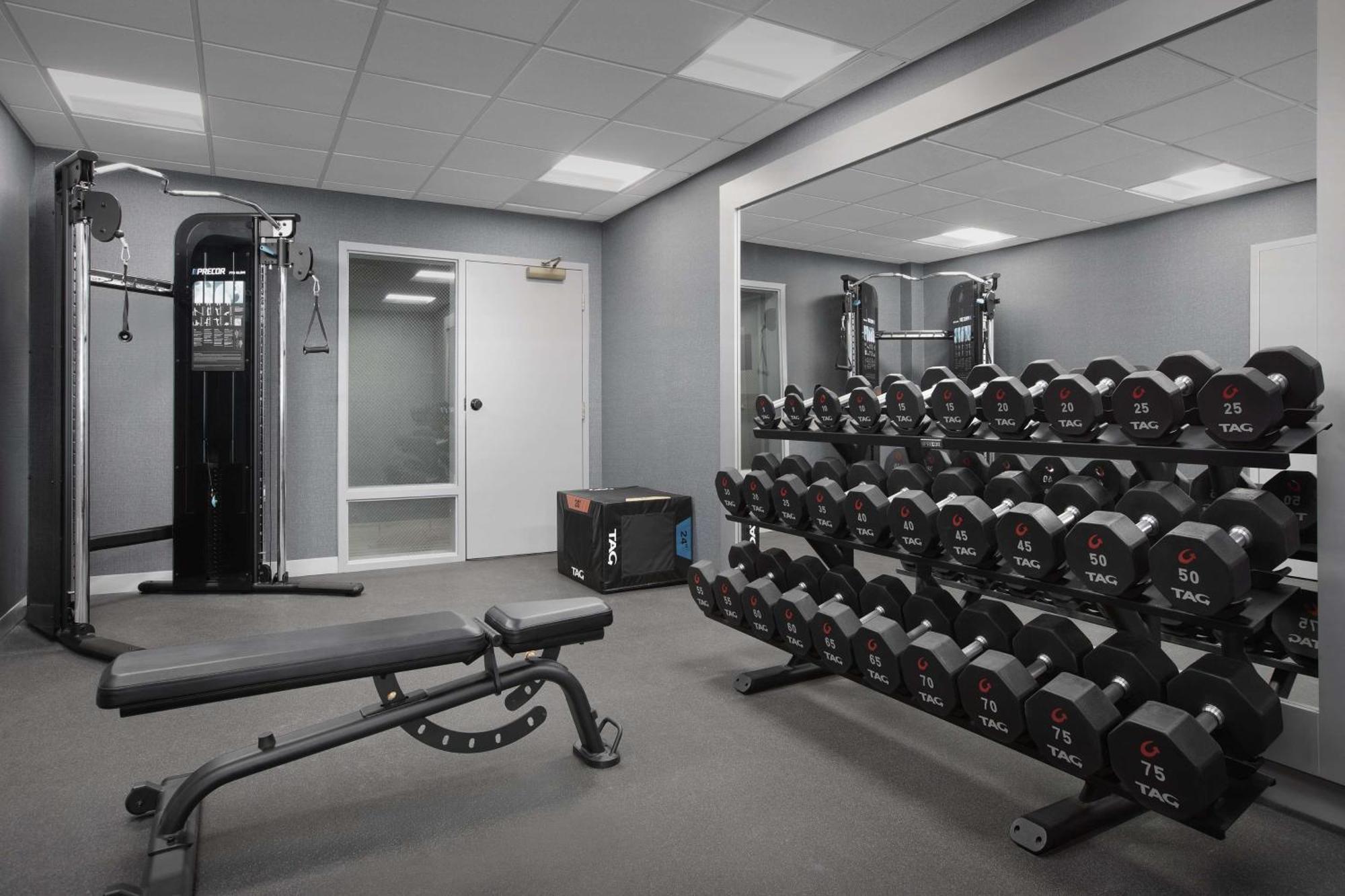 Homewood By Hilton Colorado Springs-north Hotel Colorado Springs