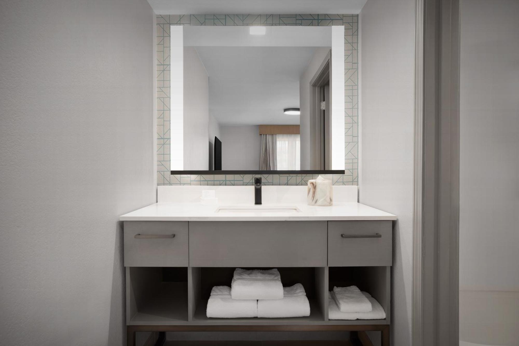 Homewood By Hilton Colorado Springs-north 3*