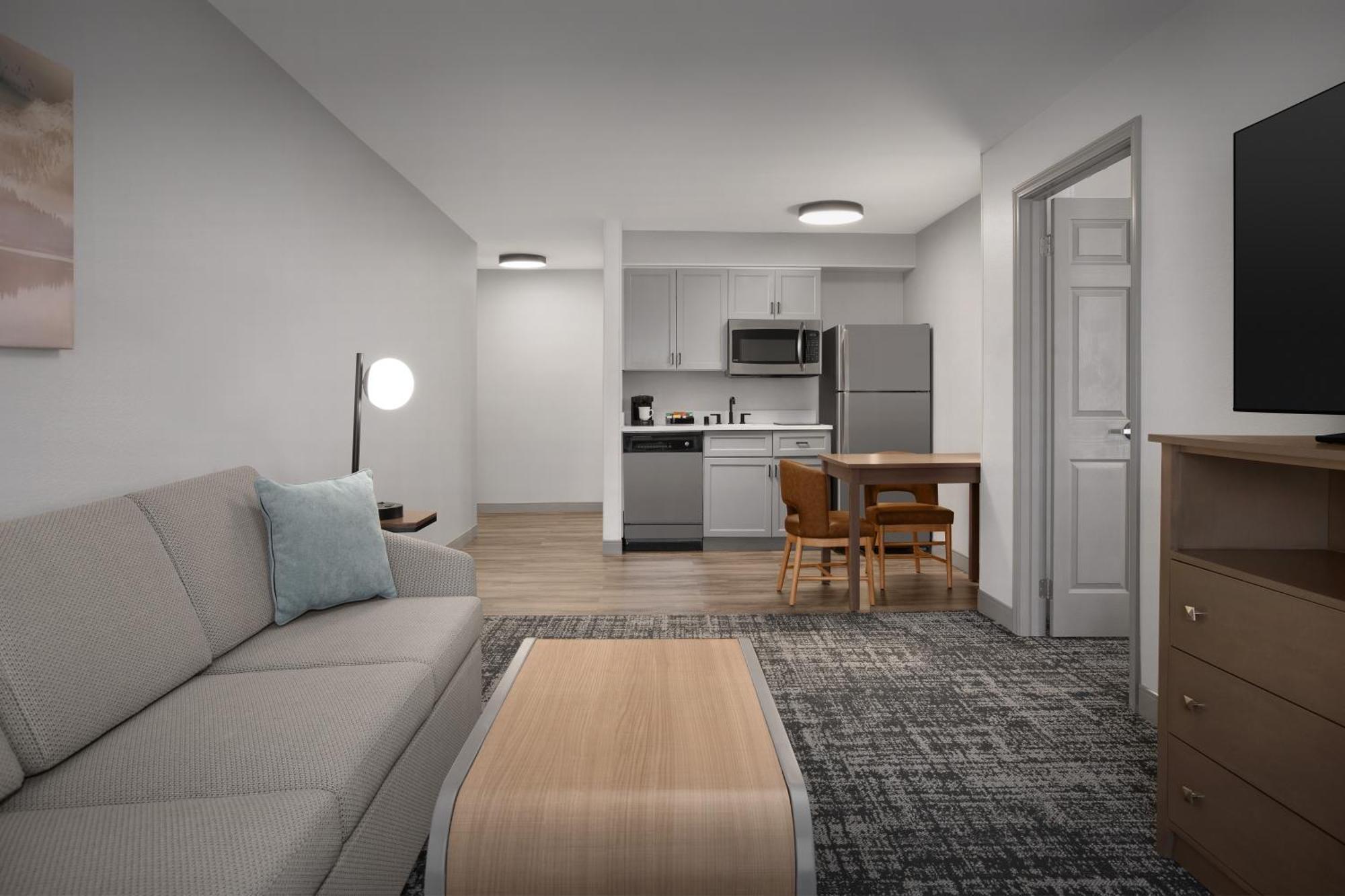 Homewood By Hilton Colorado Springs-north 3* Colorado Springs
