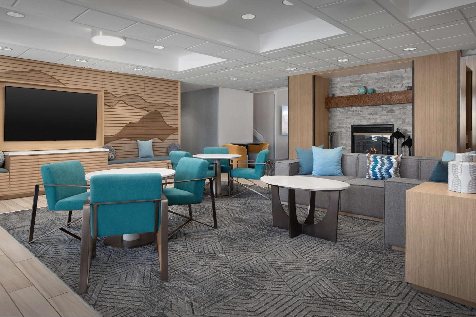 Homewood By Hilton Colorado Springs-north