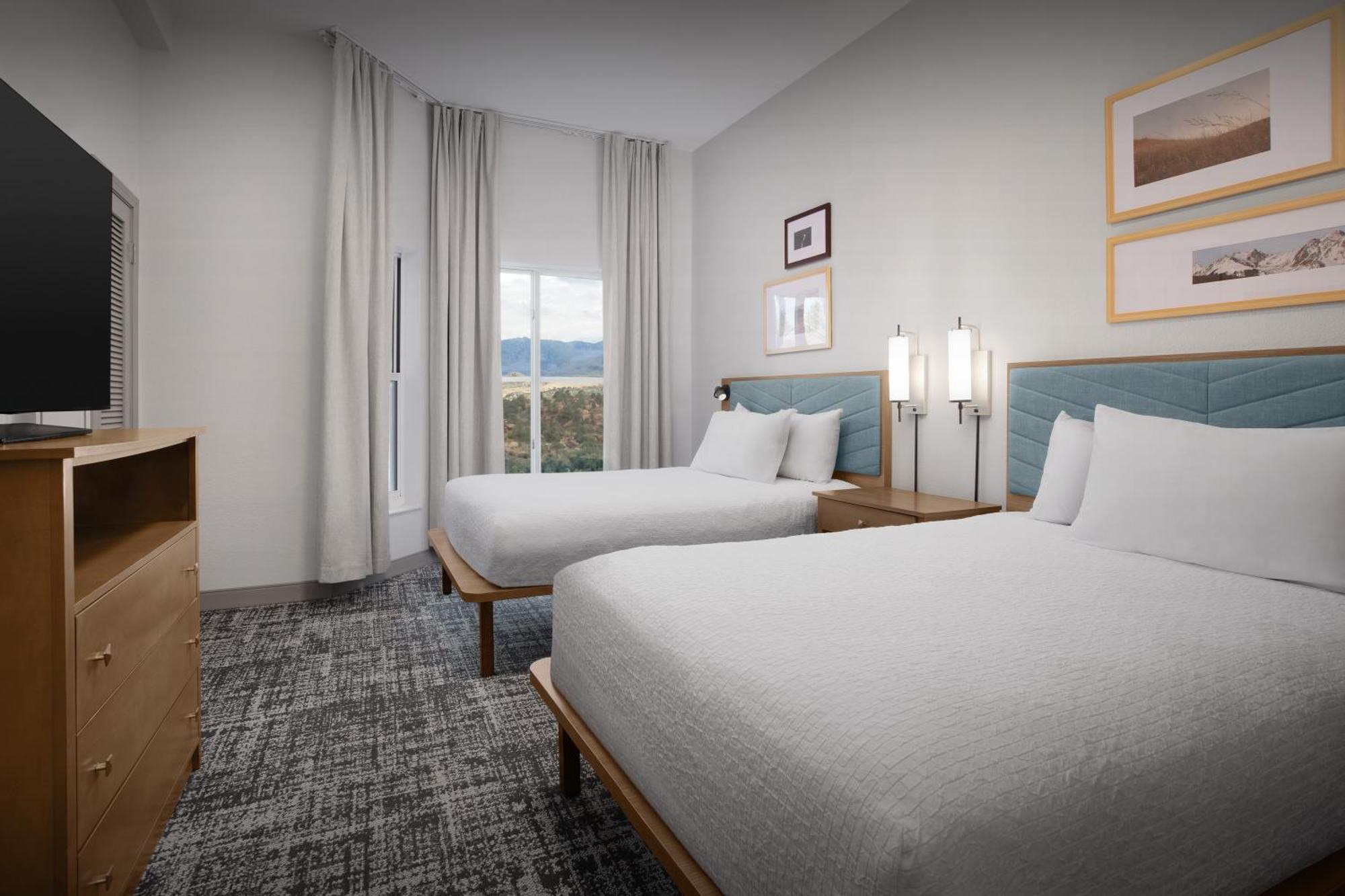 Hotel Homewood By Hilton Colorado Springs-north