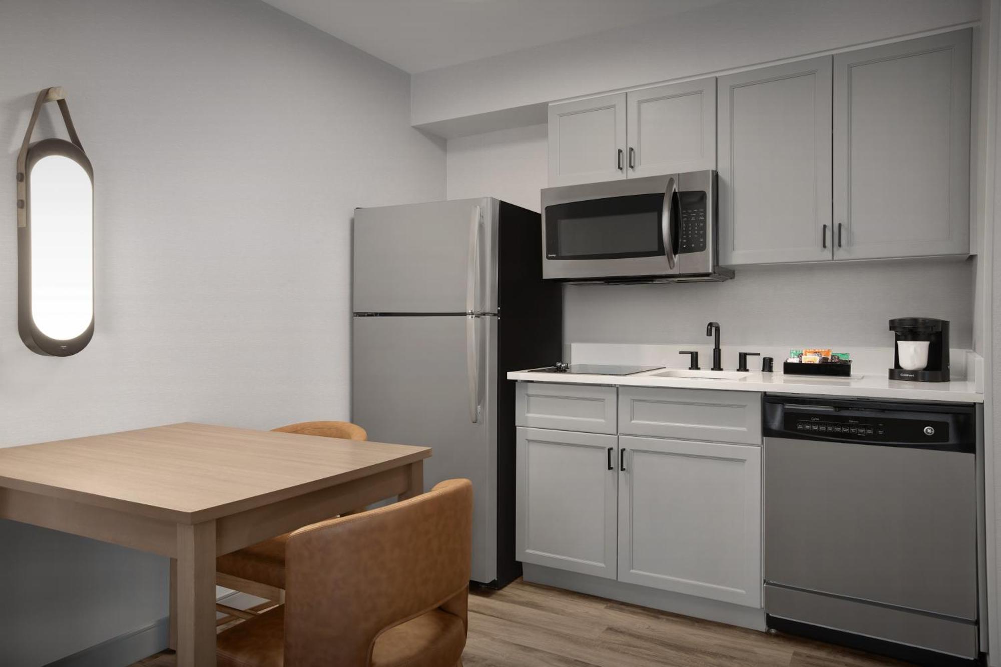 Homewood By Hilton Colorado Springs-north Hotel Colorado Springs