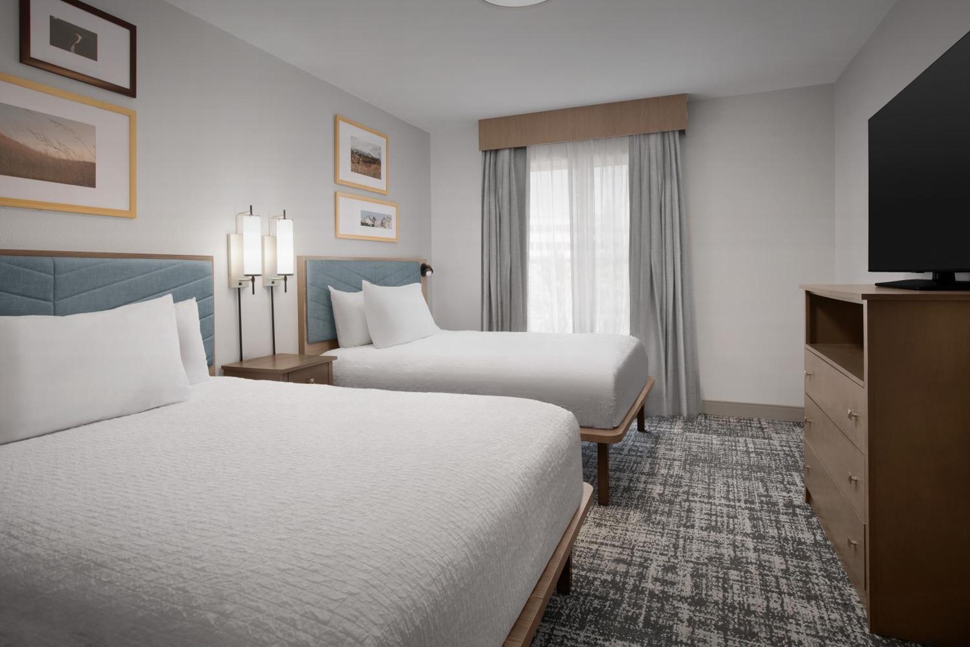 Homewood By Hilton Colorado Springs-north Hotel