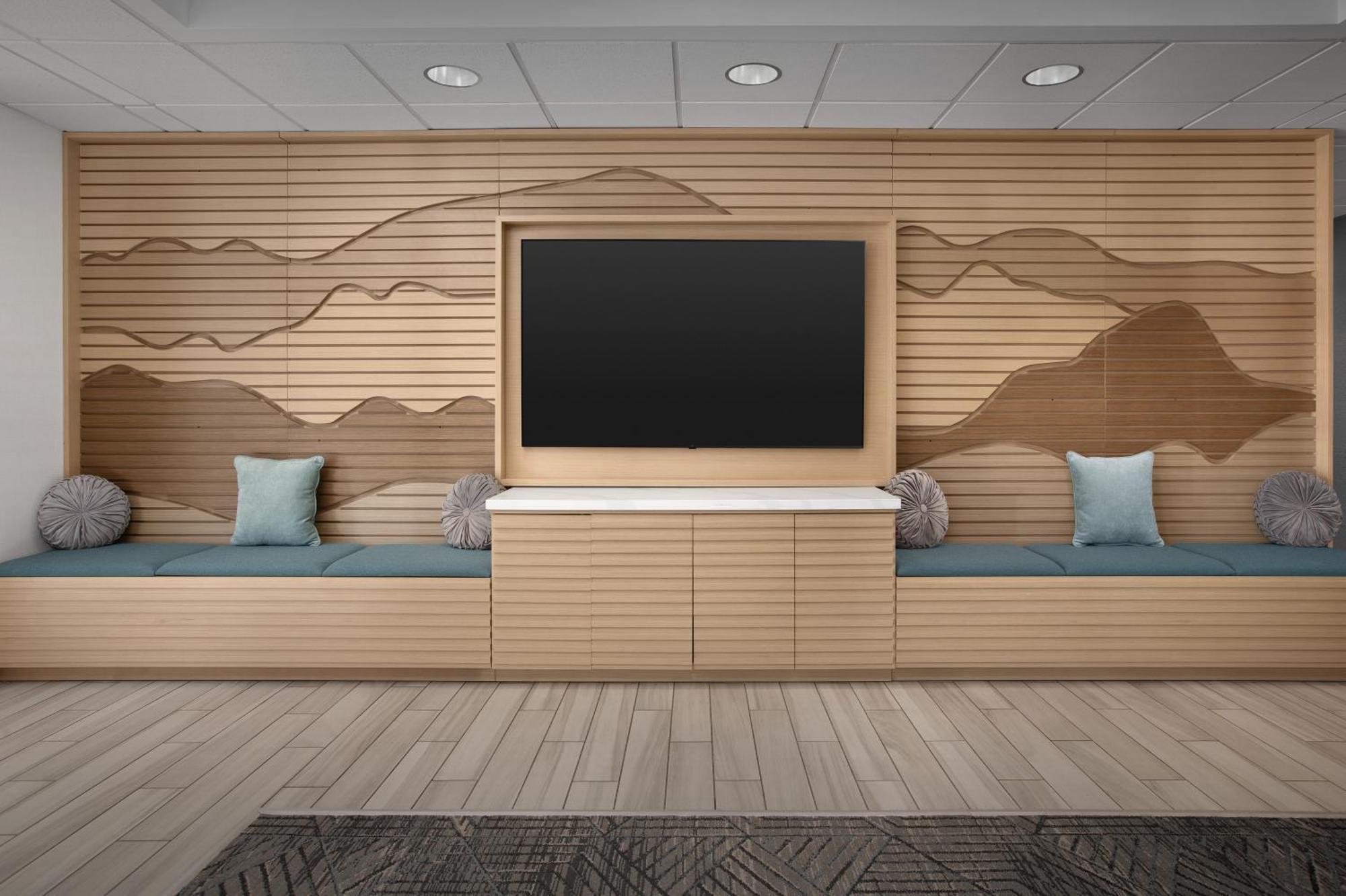 Hotel Homewood By Hilton Colorado Springs-north Colorado Springs