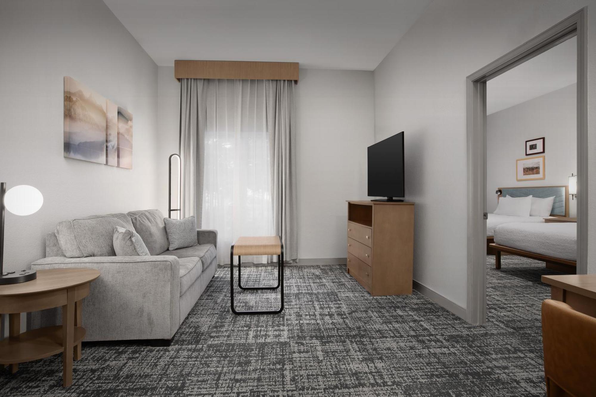 Homewood By Hilton Colorado Springs-north Colorado Springs