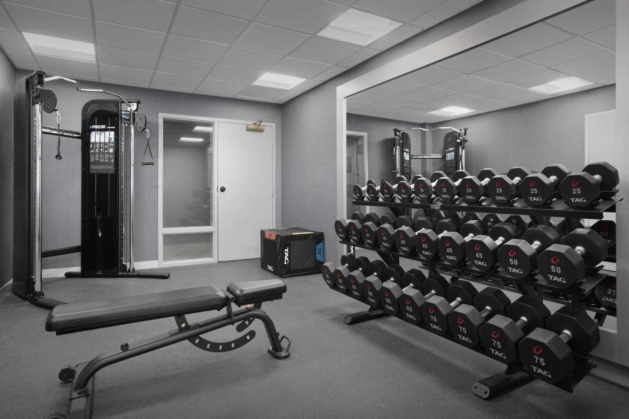 Homewood By Hilton Colorado Springs-north 3* Colorado Springs