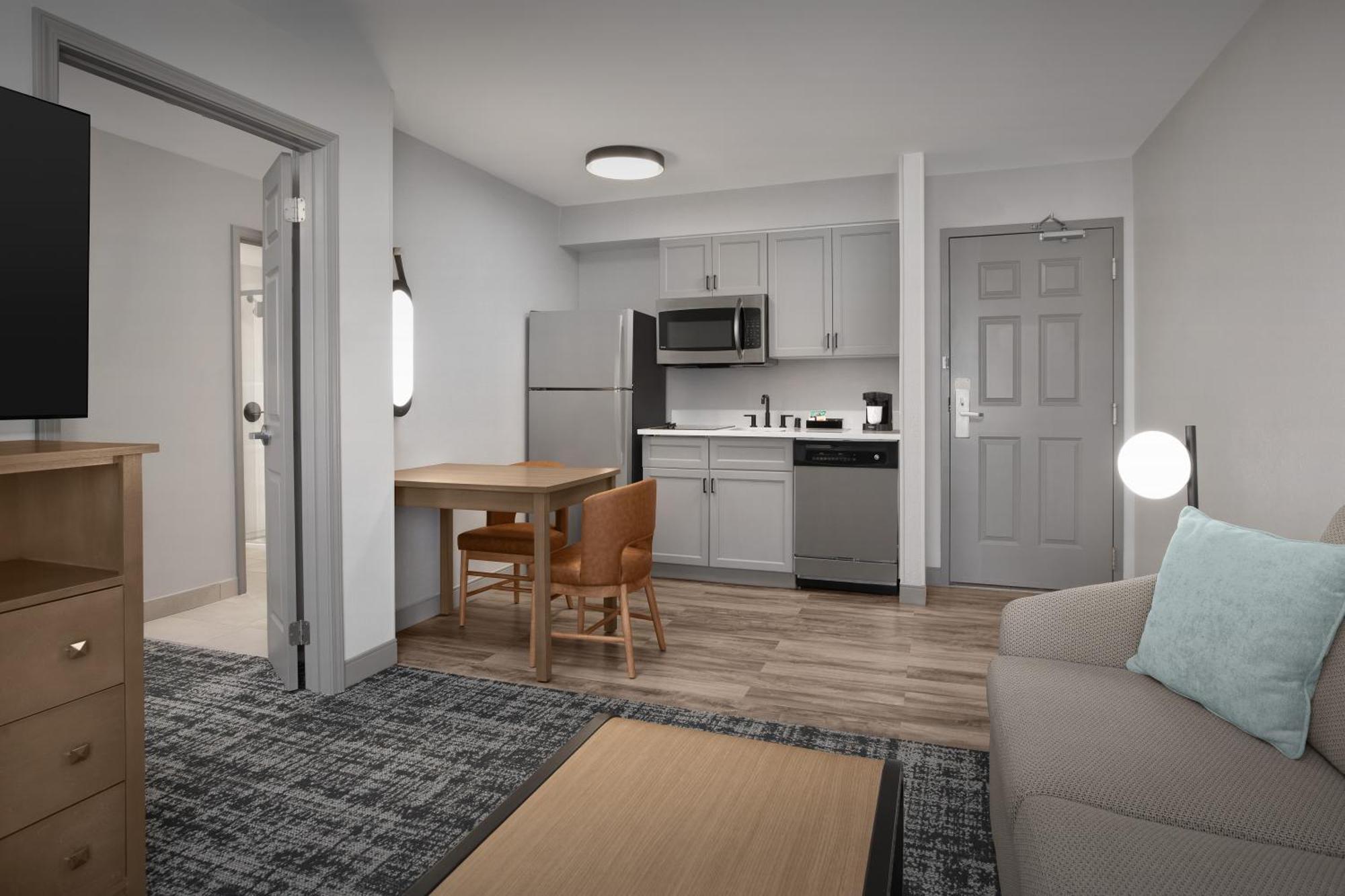 Homewood By Hilton Colorado Springs-north