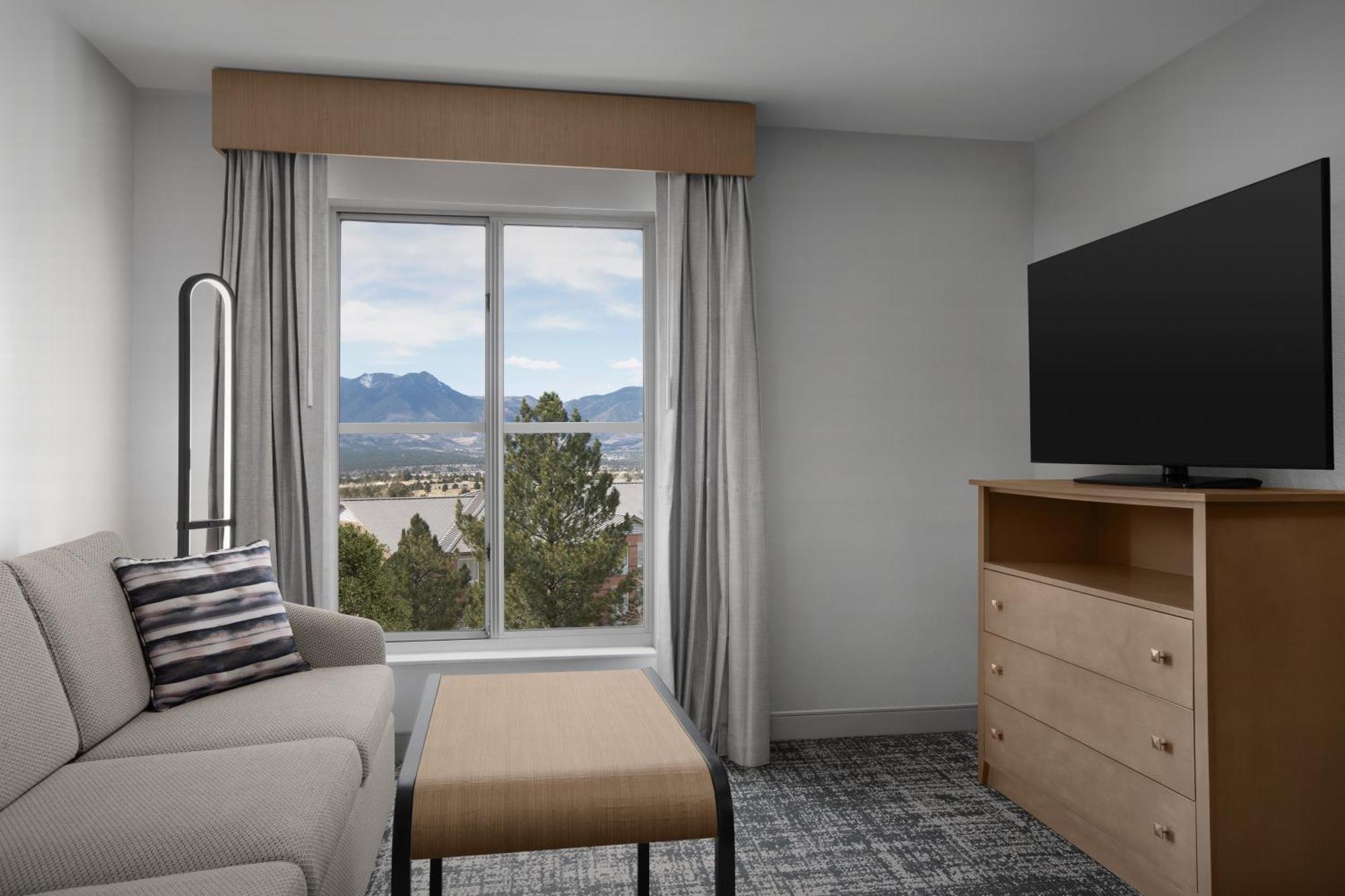 Homewood By Hilton Colorado Springs-north Hotel