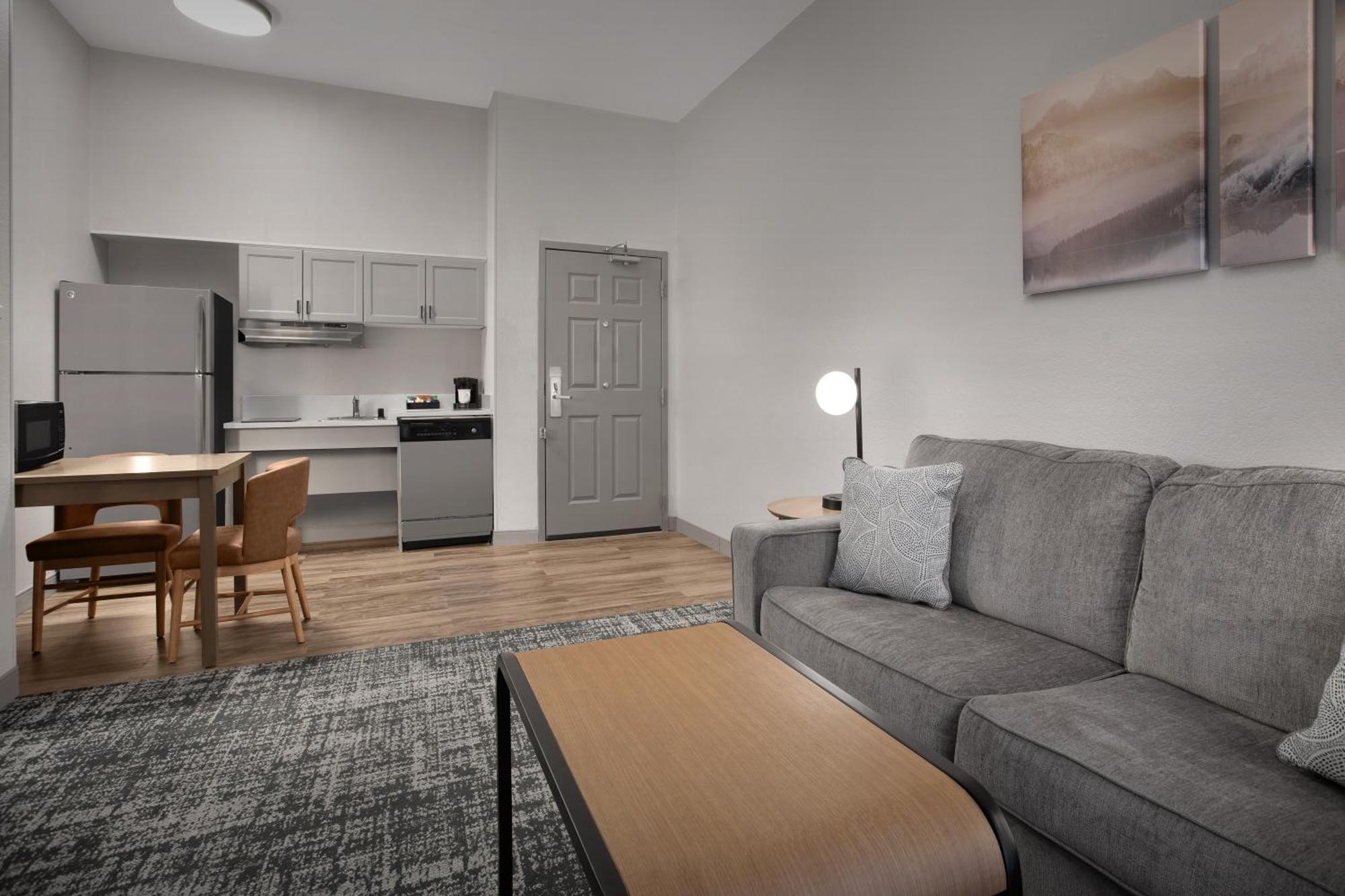 Homewood By Hilton Colorado Springs-north Hotel 3*