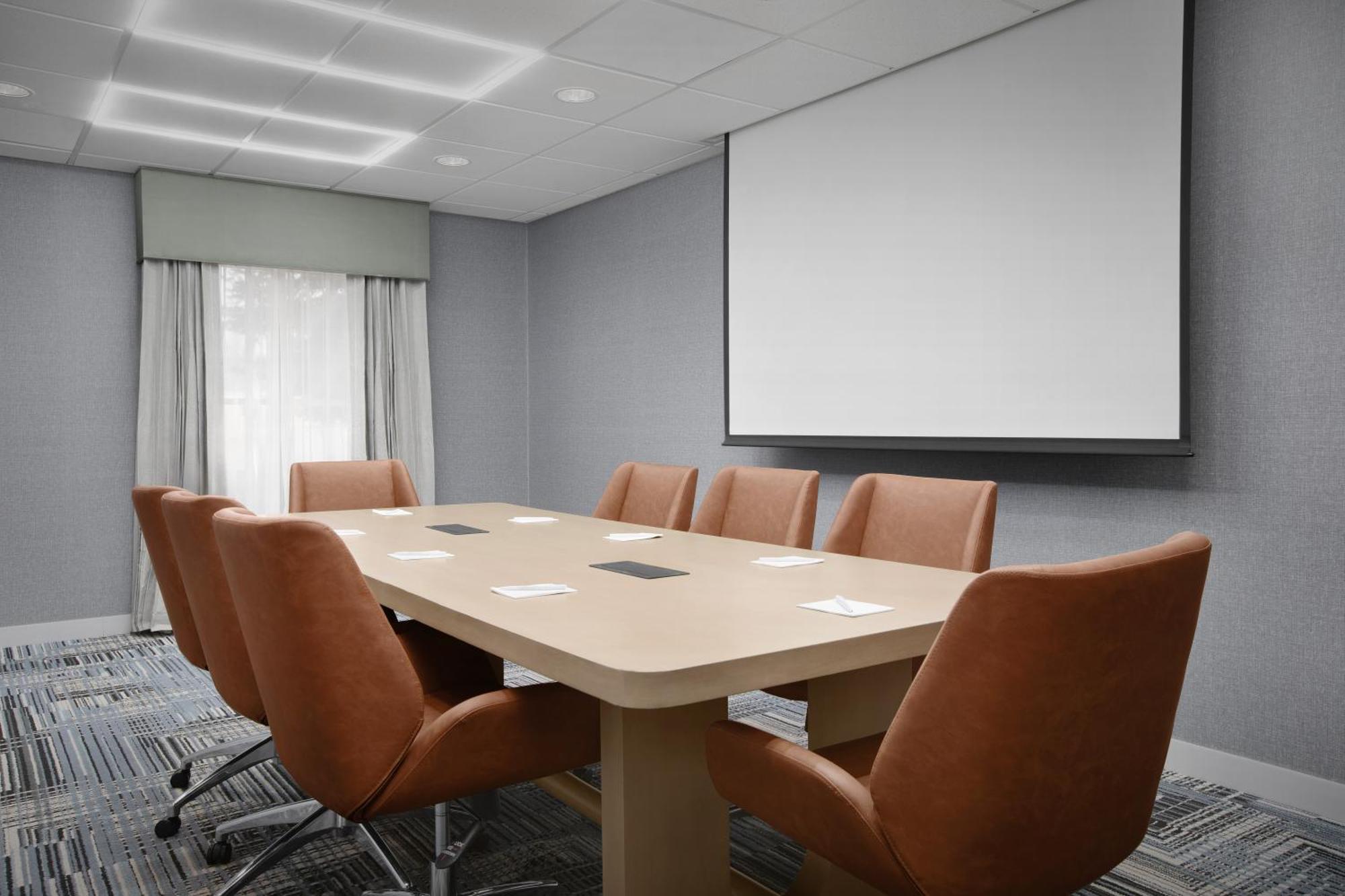 Hotel Homewood By Hilton Colorado Springs-north Colorado Springs