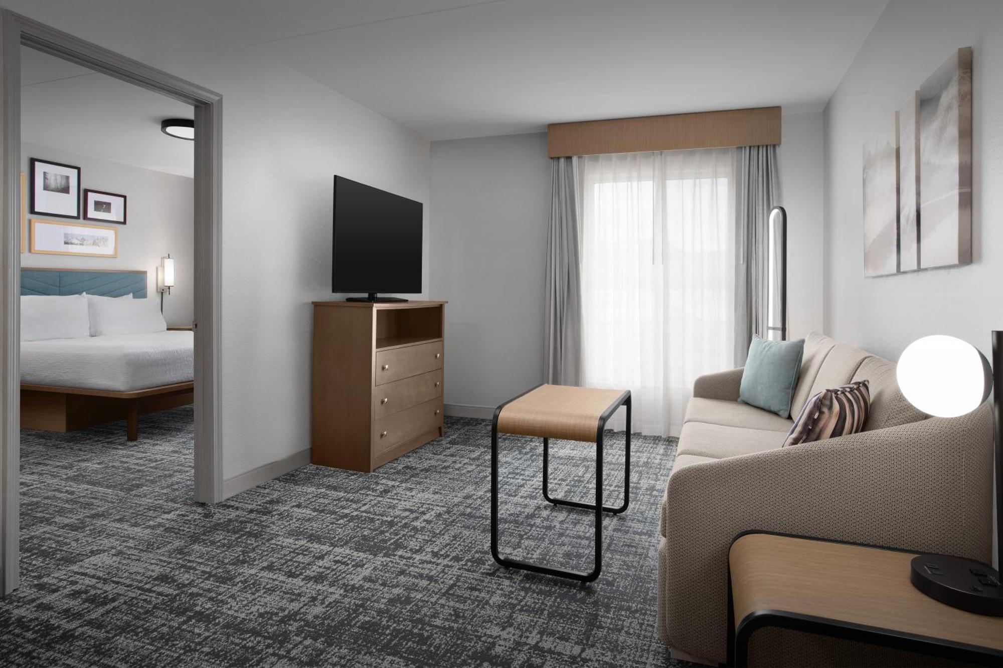 Homewood By Hilton Colorado Springs-north 3*