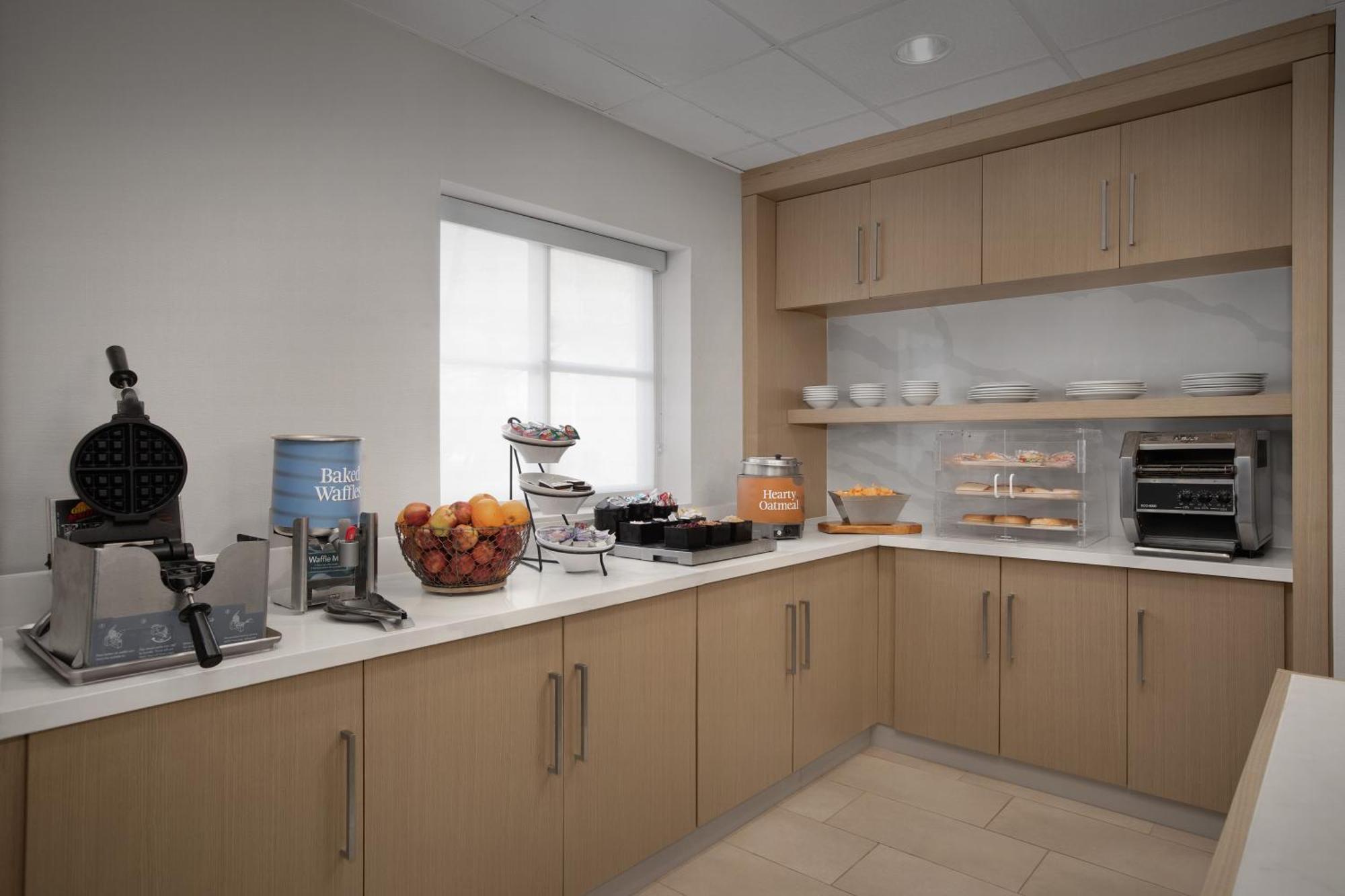 Homewood By Hilton Colorado Springs-north Colorado Springs
