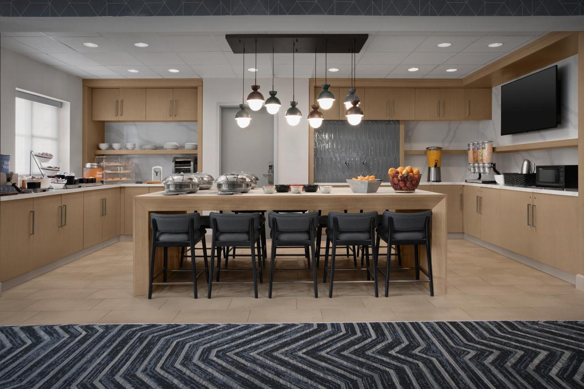Homewood By Hilton Colorado Springs-north Hotel