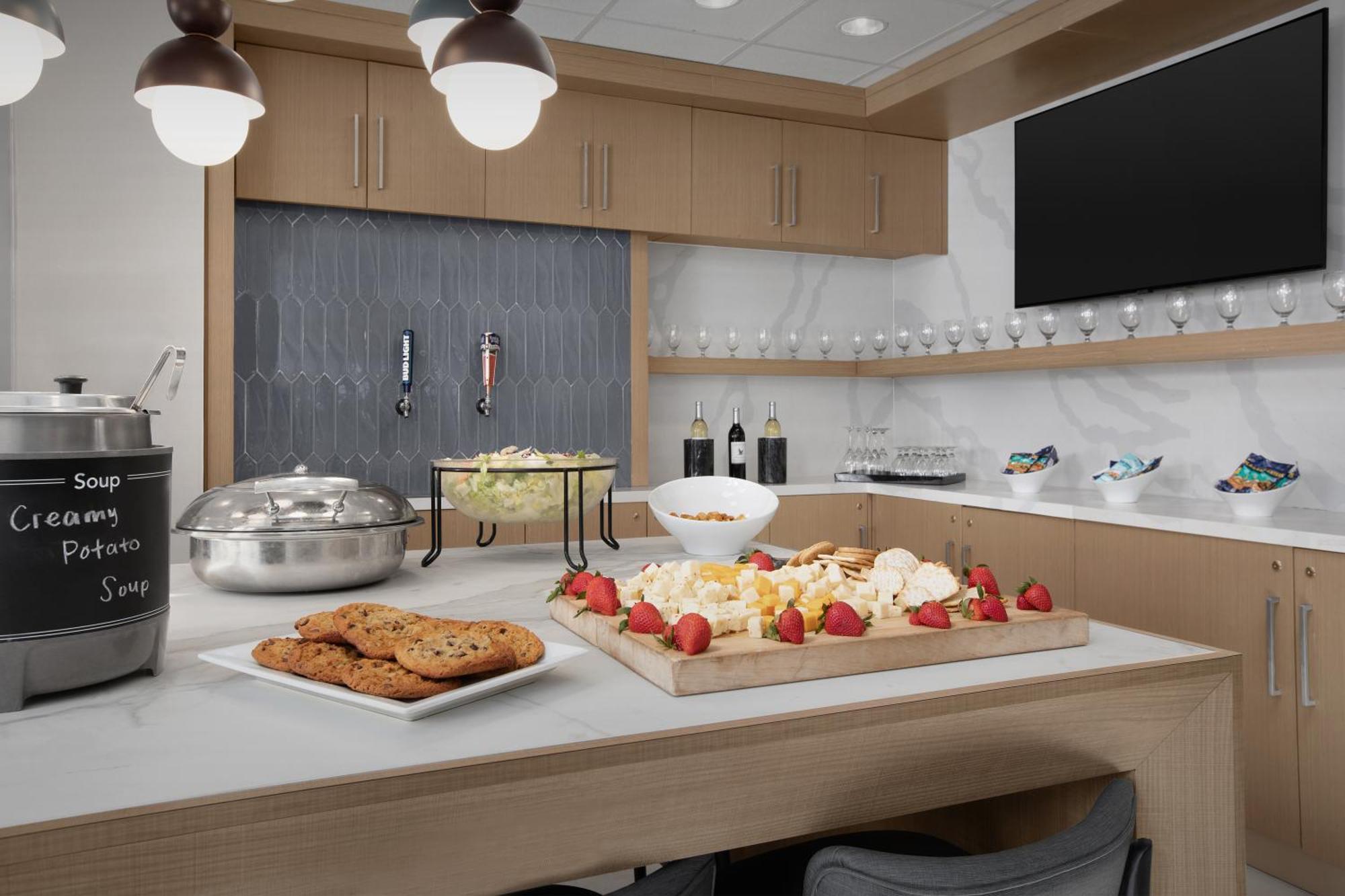 Hotel Homewood By Hilton Colorado Springs-north