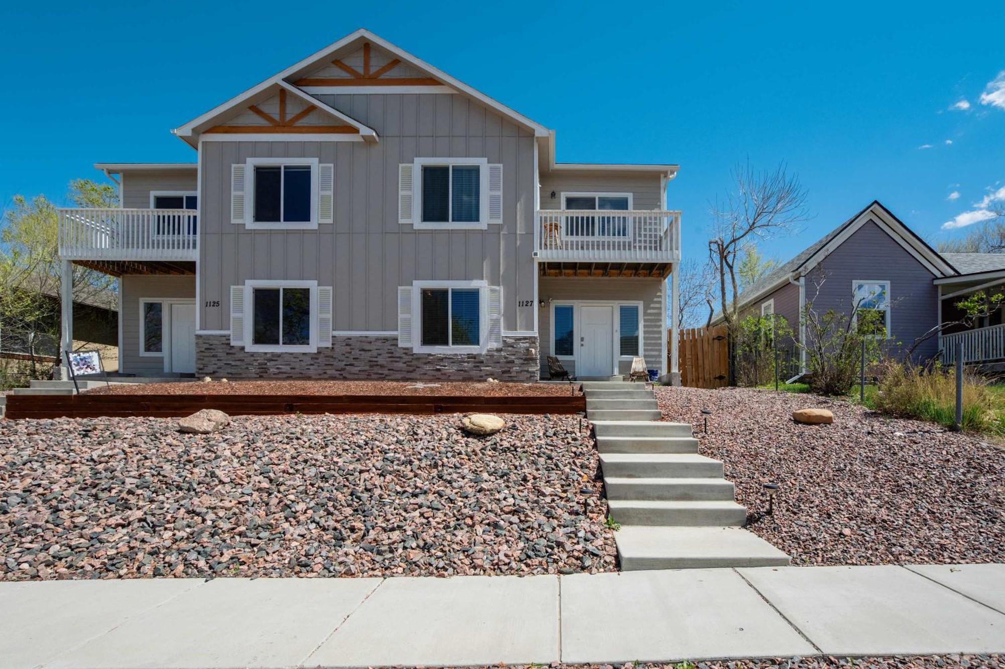 Holiday home Power Haus Scenic Escape W Gym & Outdoor Bbq