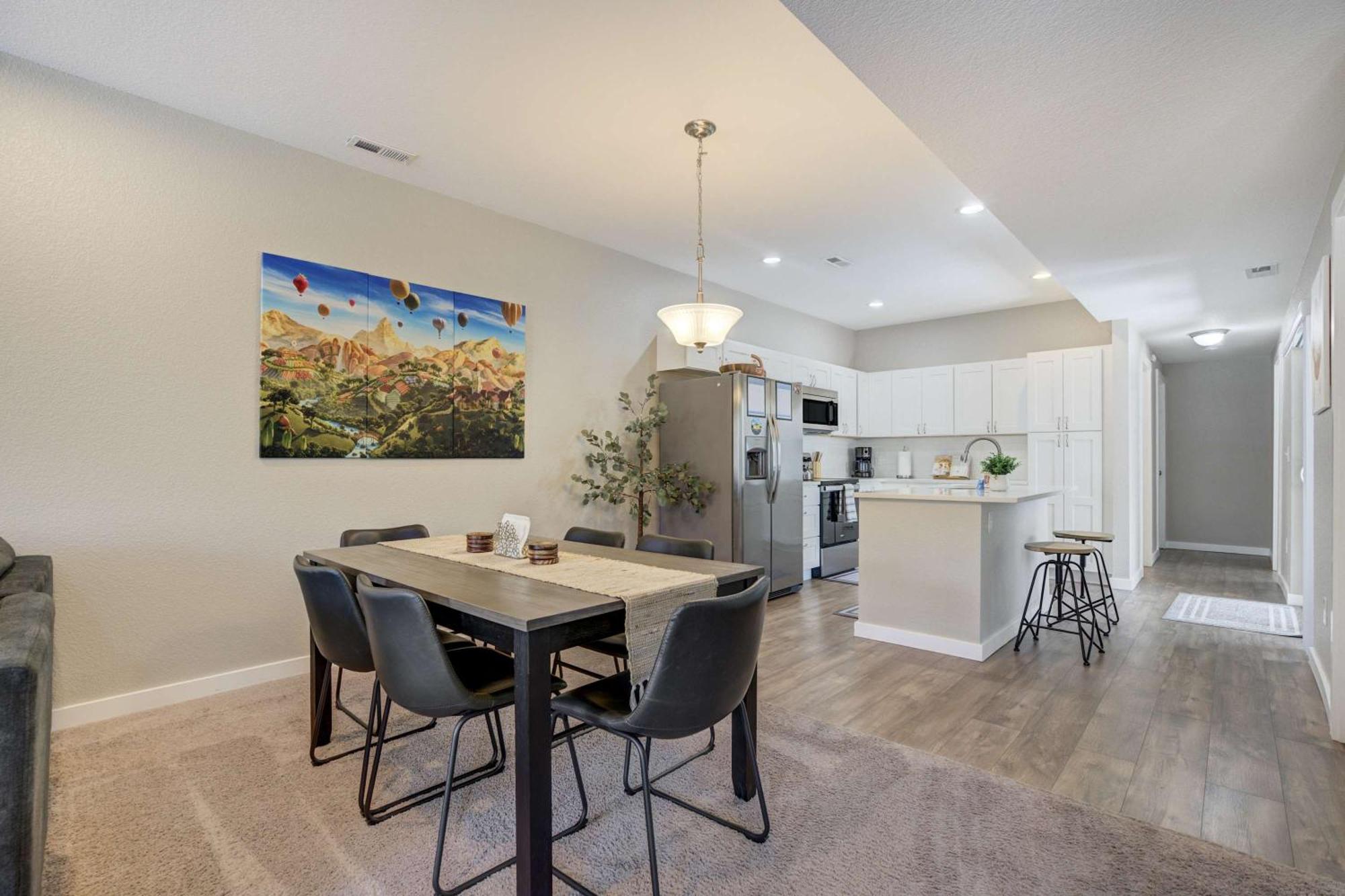 Holiday home Power Haus Scenic Escape W Gym & Outdoor Bbq Colorado Springs