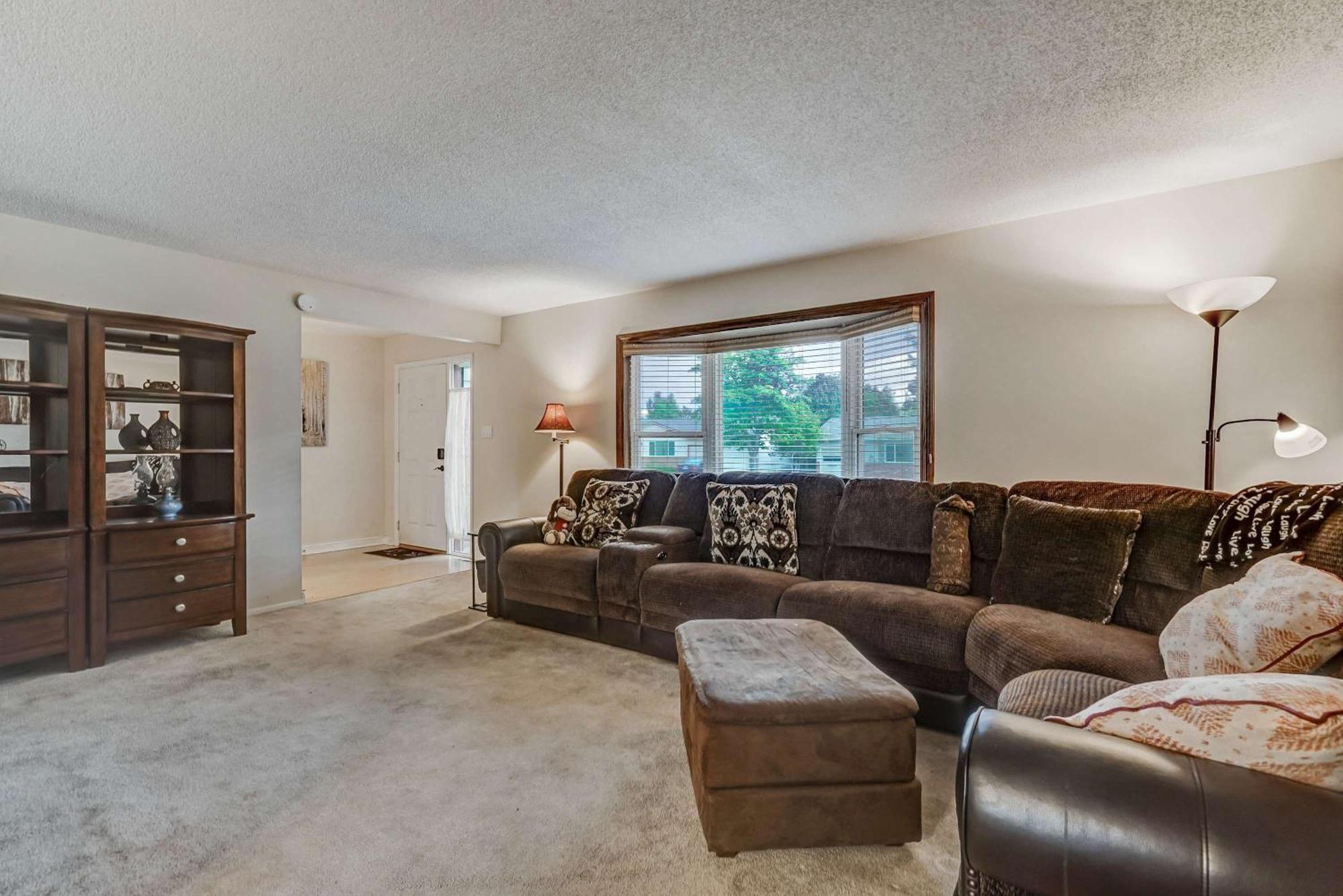 3 Bedroom Minutes Away From Garden Of The Gods