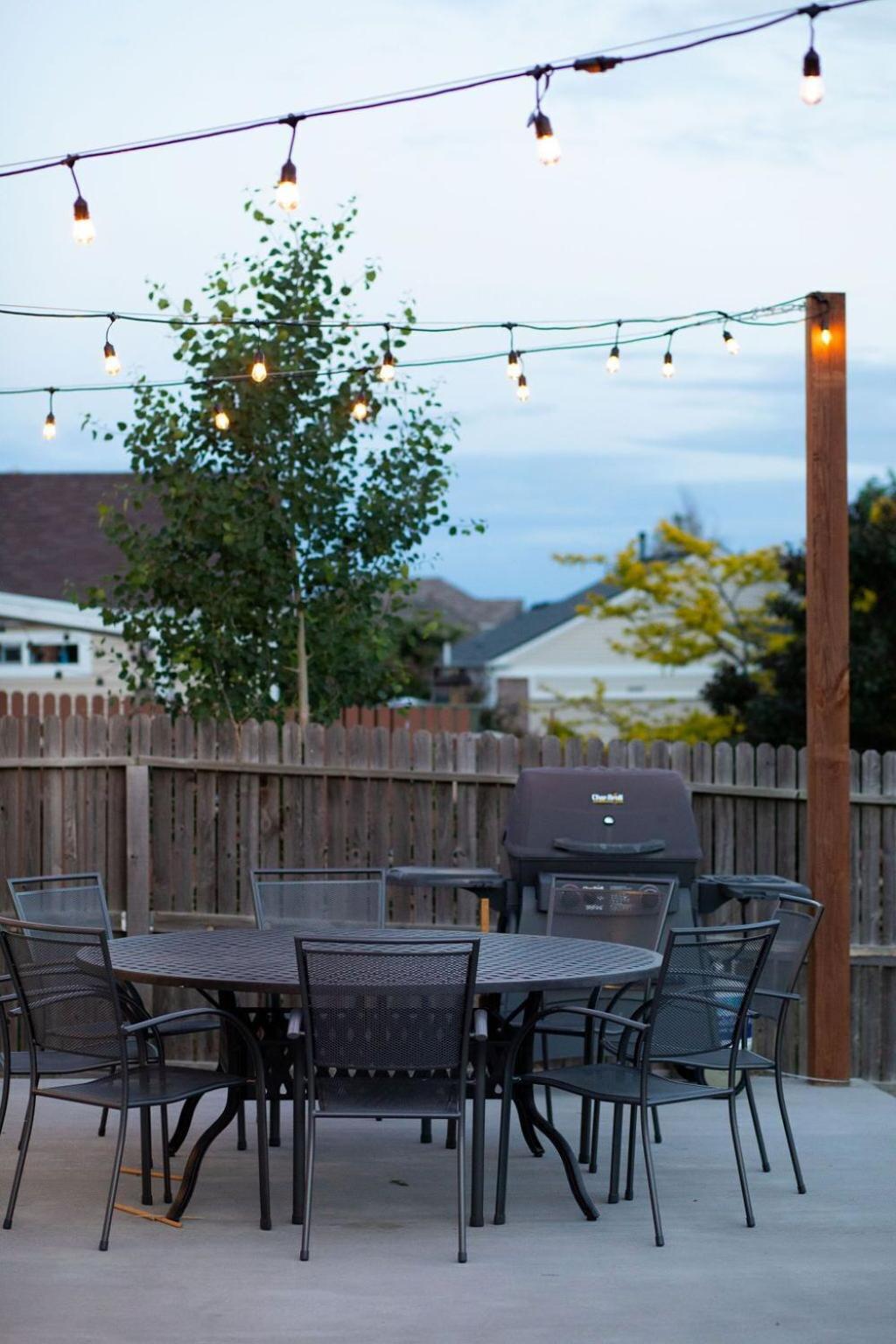 Cozy With Office, Patio & Hot Tub Colorado Springs