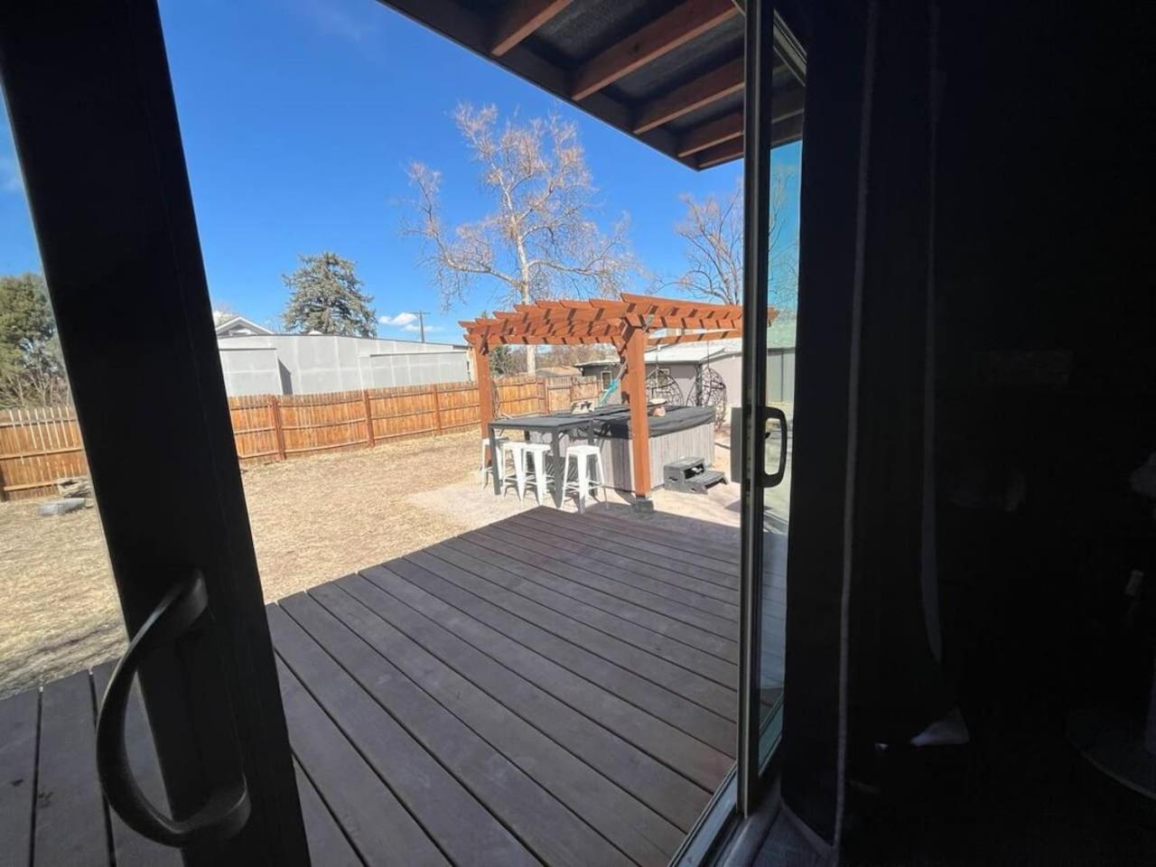 Holiday home 565B) Large 3 Bedroom With Hot Tub *