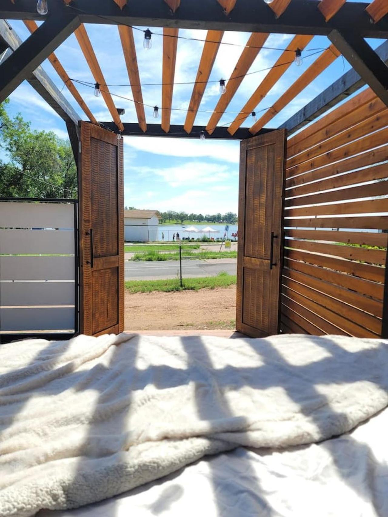 565B) Large 3 Bedroom With Hot Tub