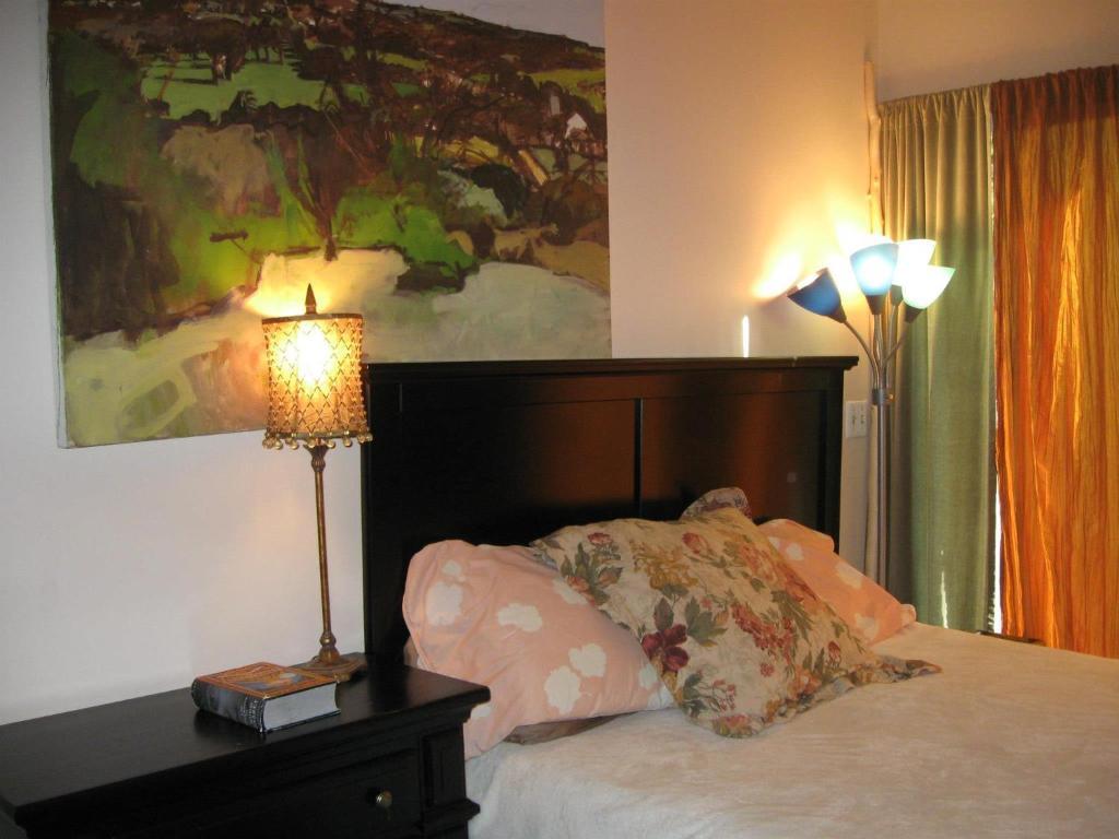 Guest house Mystic Portal 420