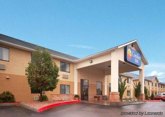 Inn Quality Airport