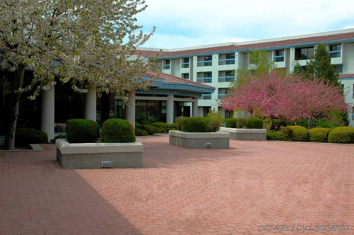 Hotel Doubletree By Hilton Colorado Springs