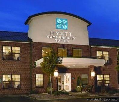Hyatt House - Village Hotel Colorado Springs