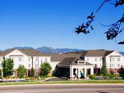 Homewood By Hilton Colorado Springs-north Hotel 3*
