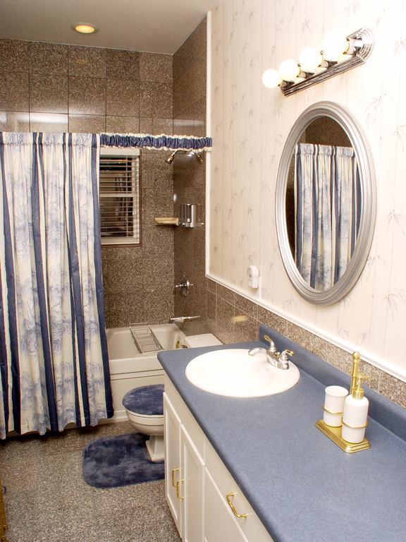 The St. Mary's Inn, 3* Colorado Springs