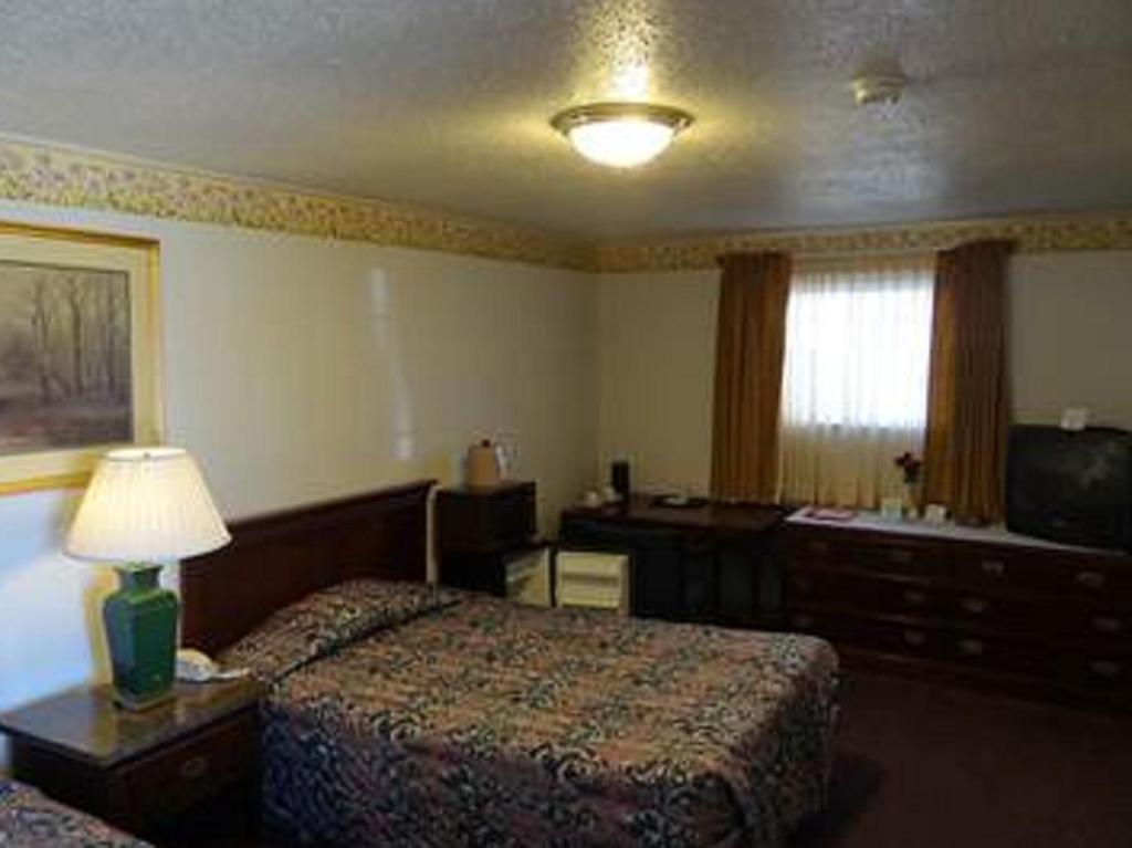Motel Springs Colorado Springs