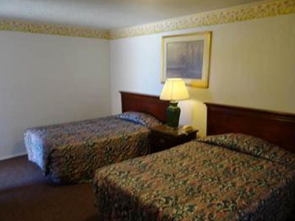 Motel Springs Colorado Springs