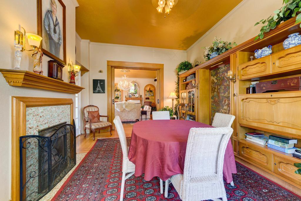 Bed & Breakfast The St. Mary's Inn, 3*