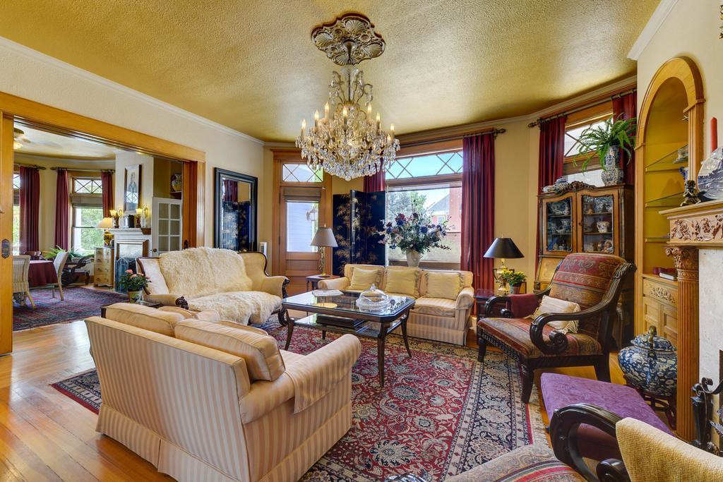Bed & Breakfast The St. Mary's Inn, 3*