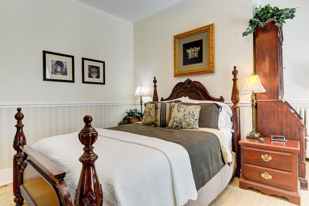 The St. Mary's Inn, Colorado Springs