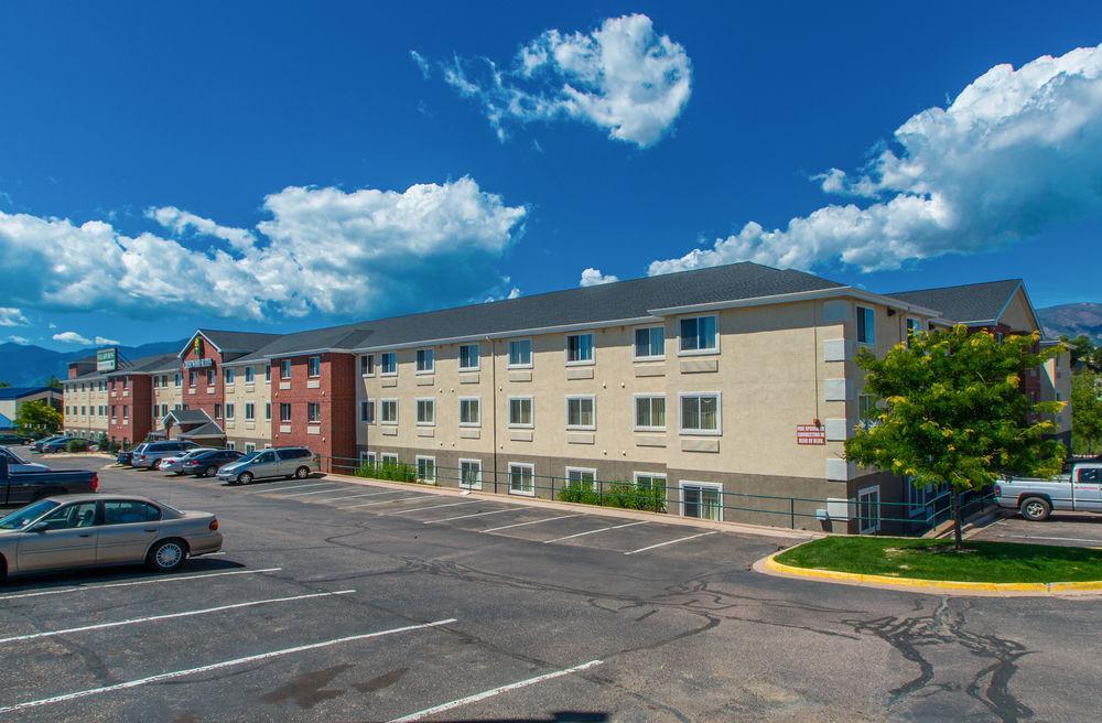 Intown Extended Hotel