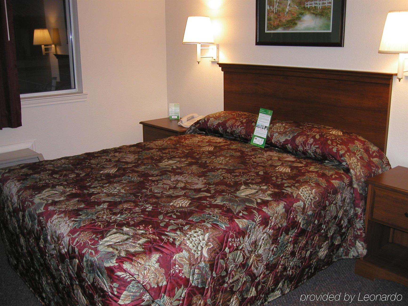 Intown Extended 2* Colorado Springs